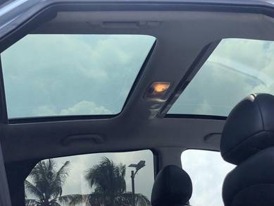 Hyundai TUCSON 2.0 PREMIUM (A) PANORAMICROOF