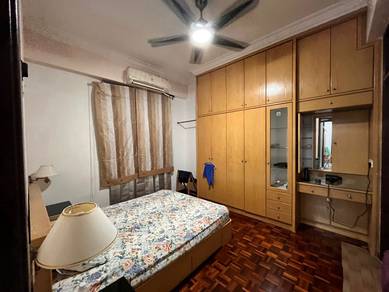 CHEAP Taman Jubilee Phase 5 F/FURNISHED 1CP Lip Sin USM near Queensbay