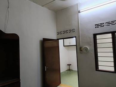 Telok Pulai Melawis-Terrance house