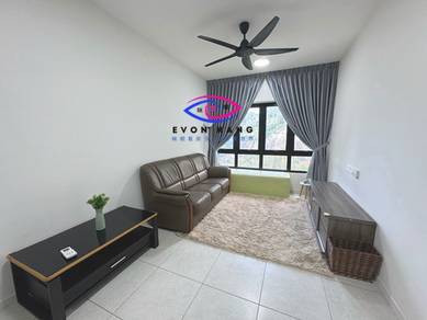 Granito @ Permai Tanjung Bungah 864SF Fully Furnished 2 Car Parks