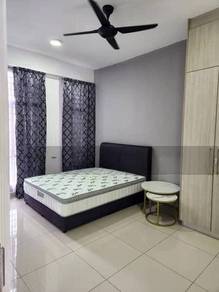 Green Residence Condominium 1226 sqft