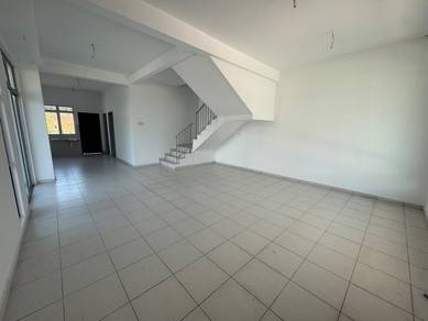 Scientex Jaya Senai Townhouse