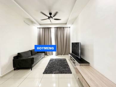 IMPERIAL GRANDE Fully Furnished 2 Carpark Bayan Lepas