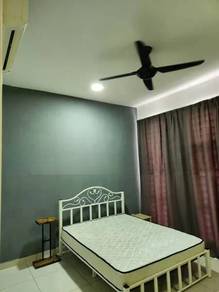 Green Residence Condominium