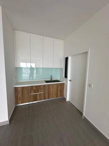 Partial Furnish 3 Bedrooms Tuai Residences Setia Alam Shah Alam