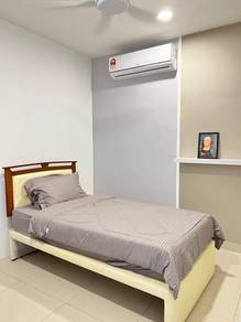 Near LRT Room Aratre’ Ara Damansara - Fully Furnished