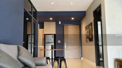 The Elements Fully Furnished For Rent