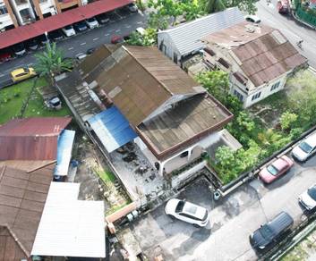 BUNGALOW KLCC VIEW🔥 2 Storey Datuk Keramat Ampang Kuala Lumpur KL