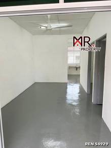 FULLY RENOVATED 1 Storey Terrace Taman Ria Jaya FOR SALE