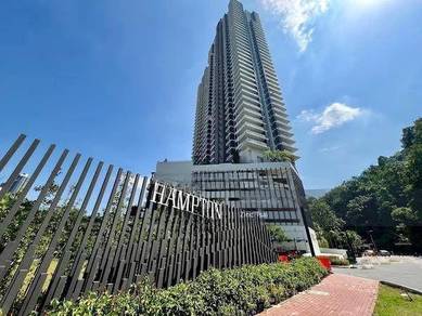 Hampton Height Damansara Save 157k! Auction Property