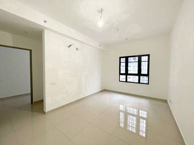NEW UNIT🅾️W.HEATER 2ROOM D'vine Dvine Damansara Perdana D'vervain