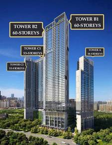 Agile Bukit Bintang Save 171k! Auction Property