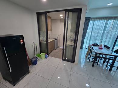 Ultra Cheap🔥 [3 rooms] Suasana Luxury Condo🔥Full Furnish🔥