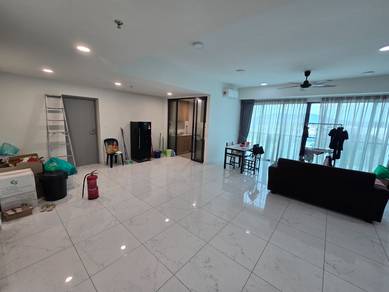 Ultra Cheap🔥 [3 rooms] Suasana Luxury Condo🔥Full Furnish🔥