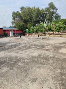 Industrial land for rent, near Taming Jaya, Balakong
