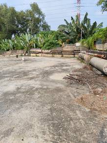 Industrial land for rent, near Taming Jaya, Balakong