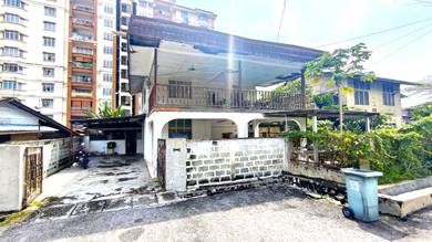 KLCC VIEW BUNGALOW 🔥 2 Storey Datuk Keramat Ampang Kuala Lumpur KL