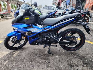 yamaha y15  YAMAHA Y15 2017