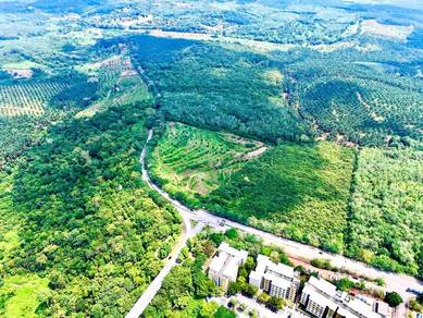 Agricultural-Land-for-sale-Ayer-Keroh-Melaka