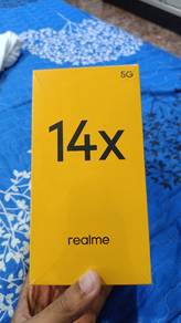 realme 14x 5g 