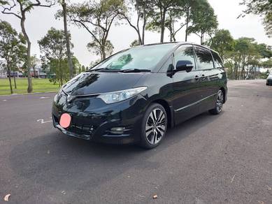 Toyota ESTIMA 2.4 HIGH SPEC (A)