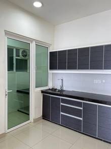 Sentul Village Condo @ Sentul KL | Partly furnished with AC for RENT