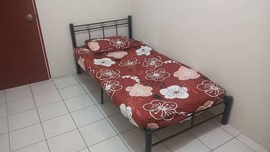 Angkasa Apartment Phase 1 Fully Furnished For Rent