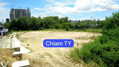 Tuaran Bypass Land | Median Density Residential | Kota Kinabalu