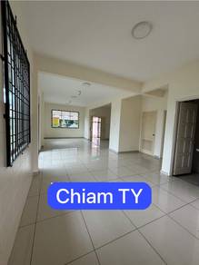 Taman Fuliwa | Menggatal Telipok | Brand New House | For Sale
