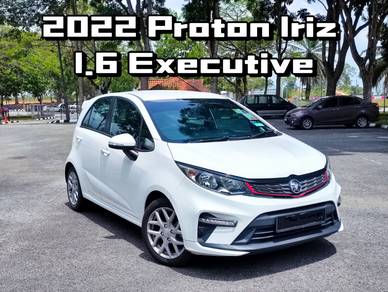 Proton IRIZ 1.6 EXECUTIVE (A)