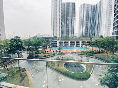 Sentul Village Mercury Service Apartment