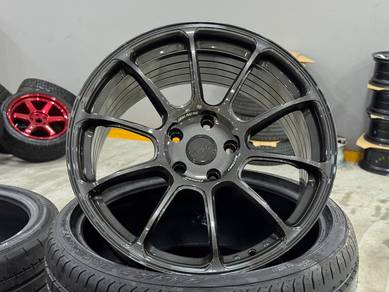 Ori 19 ASGA 681 5x120 Flowform e90 e92 f30 f32 f10