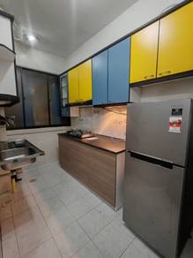 Taman Desa Relau 2