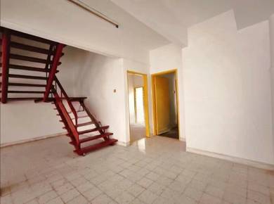 2 Storey Terrace @ Taman Bukit Teratai, Ampang
