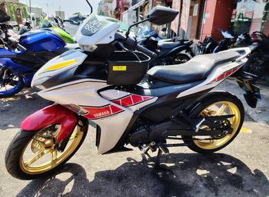 yamaha y16zr  YAMAHA Y16ZR 2022