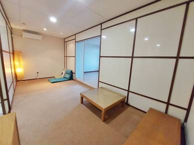 Pending Japanese Style Soho Apartment For Sale 🎉  Yoshi Square