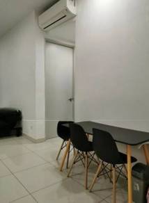 Far East Fully Furnished Kuchai Lama For Rent