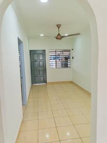 Terrace House Taman Sungai Besi Indah