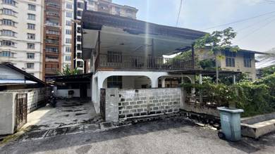 BELOW MARKET | Bungalow Double Storey Datuk Keramat, Kuala Lumpur