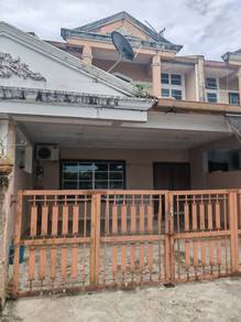Stapok Double Storey Intermediate FOR SALE