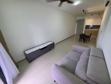Ready To Move M Luna / Kepong Metro Prima