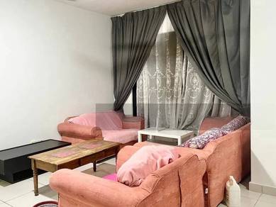 The Havre Bukit Jalil Condominium For Rent