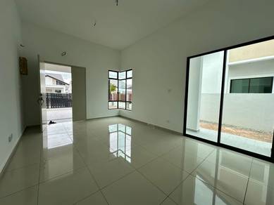 Phase Baru [ MCL Bumi Lot ] Single Storey Terrace Cheng Melaka Tengah