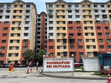 Seri Mutiara (Putra Heights)