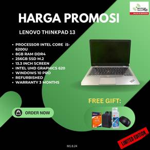 Laptop Cantik Macam Baru — Harga Jimat!