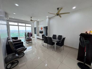 M Condominium @ Larkin-1