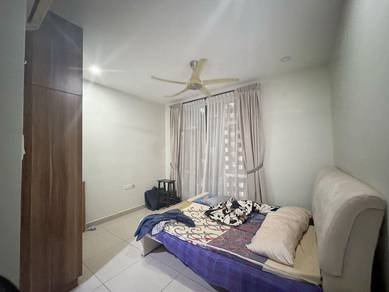 M Condominium @ Larkin-3