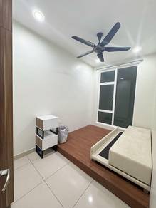 M Condominium @ Larkin-2