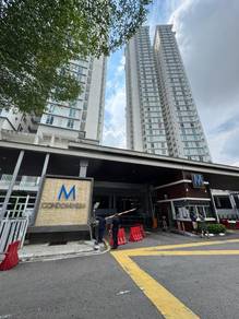 AA M Condo Larkin Opposite SKS Habitat Full Loan Can Finance Legal Fee