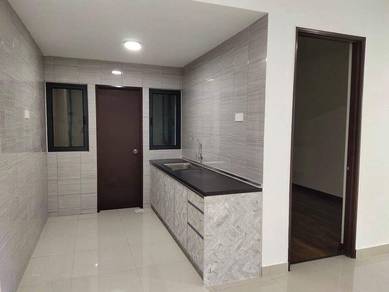 Symphony tower bigger unit for rent, balakong